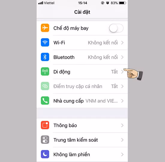 5 mẹo giúp bạn tiết kiệm pin iPhone, dùng cả ngày mà không phải "dính lấy" ổ điện! ảnh 2