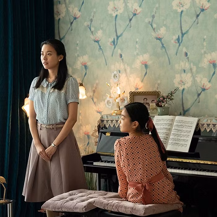 Tạo hình của Han Hyo Joo trong 