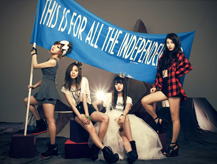 Có rất nhiều idol K-Pop nếm trải cảnh “phải hát thật hay ca khúc mình rất ghét” ảnh 4
