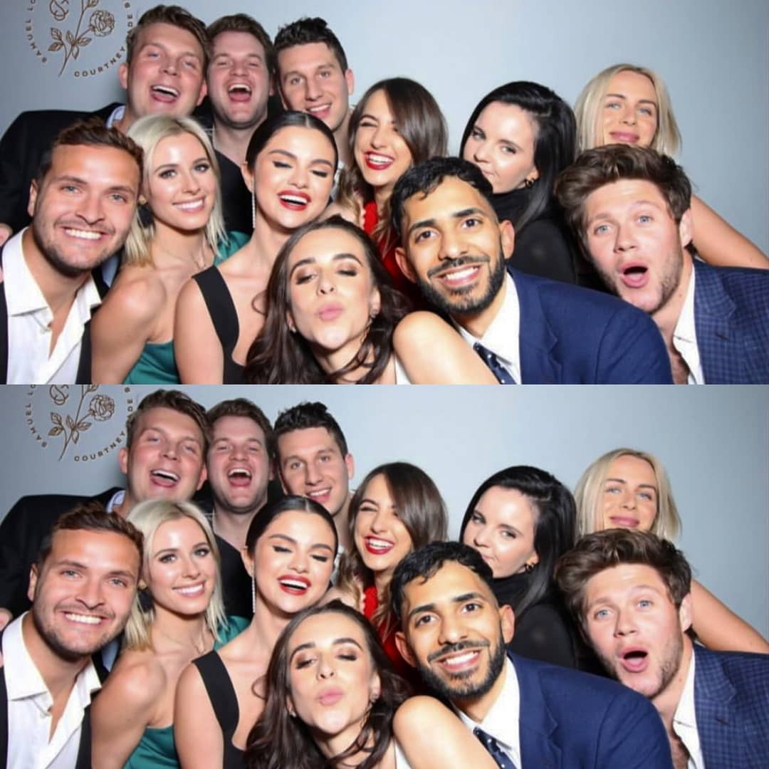 Dù không phải là nhân vật chính của sự kiện, nhưng cô nàng vẫn chiếm trọn mọi ánh nhìn.