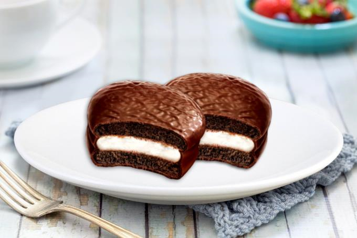 Cứ tưởng "bản tính khó dời", cuối cùng các loại bánh này đã ra phiên bản mới ảnh 1