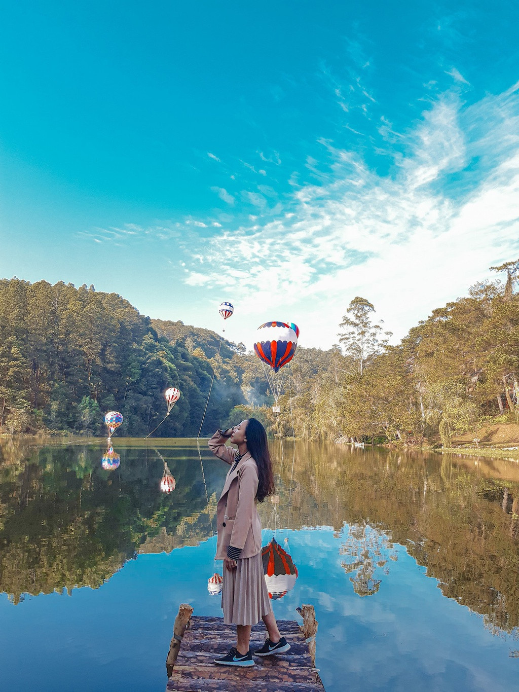 Ảnh: Lạc Tiên Giới.