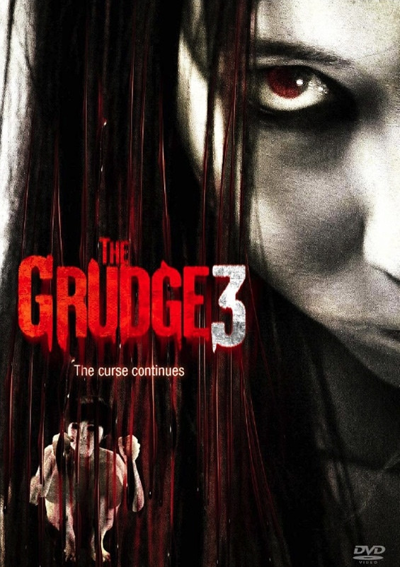 Từ “Ju-On” đến “The Grudge”, “tượng đài” trong việc gieo rắc nỗi kinh hoàng cho khán giả ảnh 4 Từ “Ju-On” đến “The Grudge”, “tượng đài” trong việc gieo rắc nỗi kinh hoàng cho khán giả ảnh 4