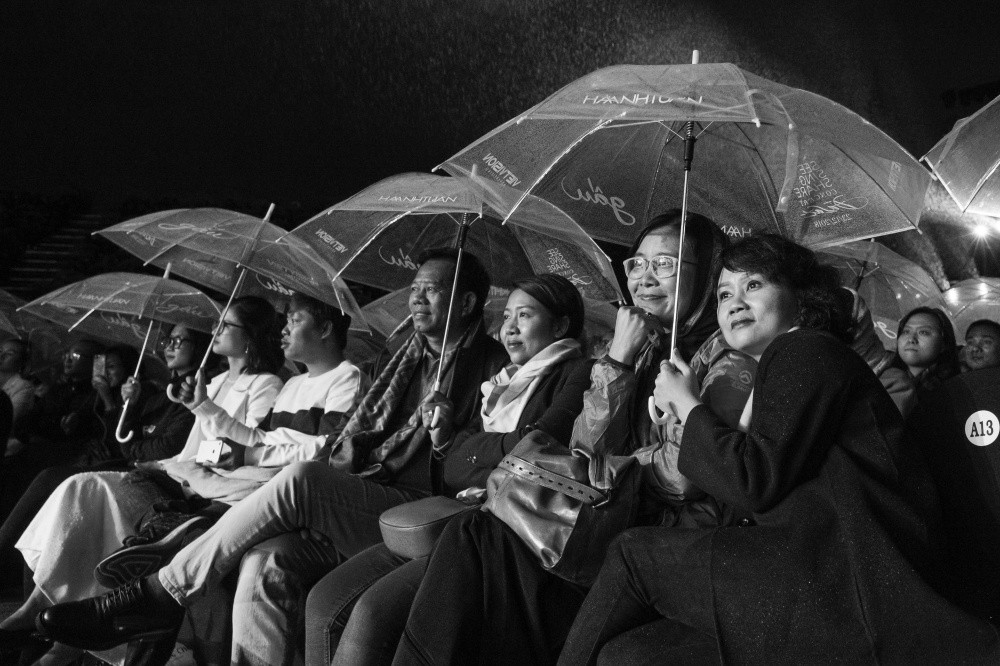 Đêm diễn See Sing Share tại Đà Lạt khép lại đánh dấu một năm thành công của Hà Anh Tuấn và các khán giả của anh đang trông chờ vào dự án âm nhạc đặc biệt khác của anh trong năm 2019.