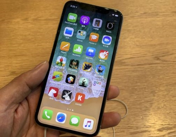 Bây giờ, điện thoại thông minh là 