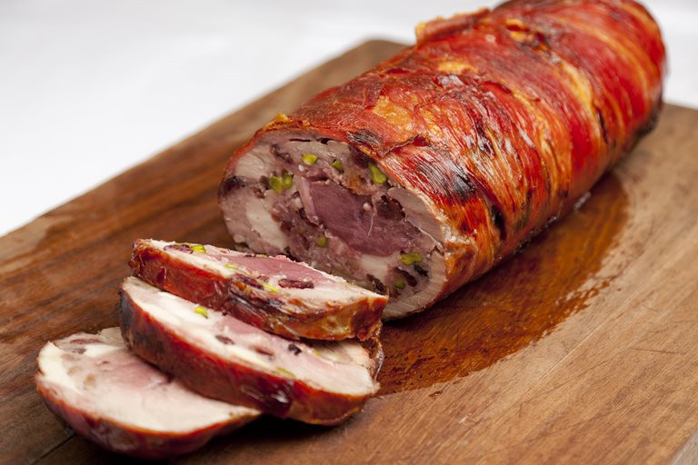 Ảnh:Great British Chefs.