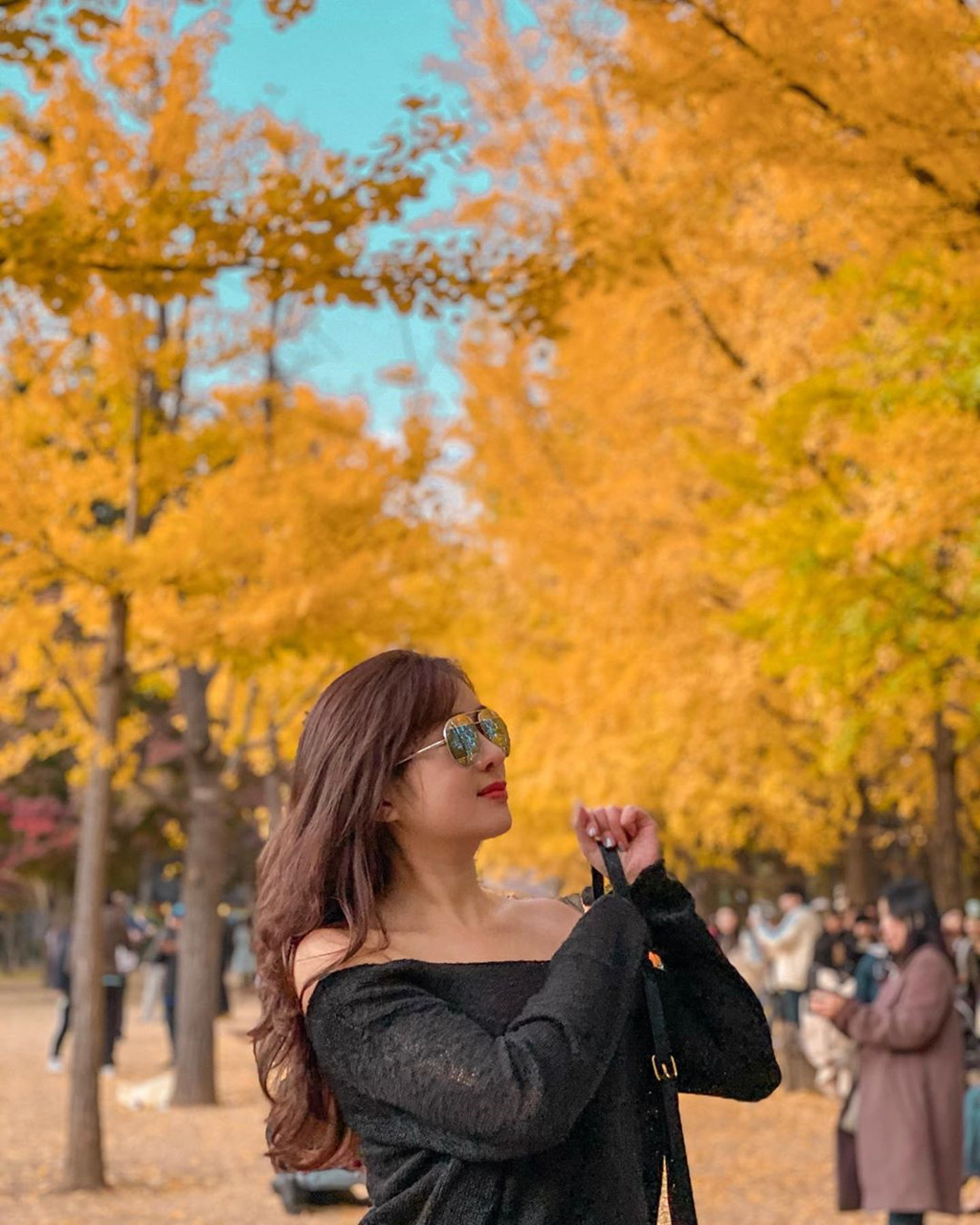 Ảnh: __Gigi0309, Talypham1911.