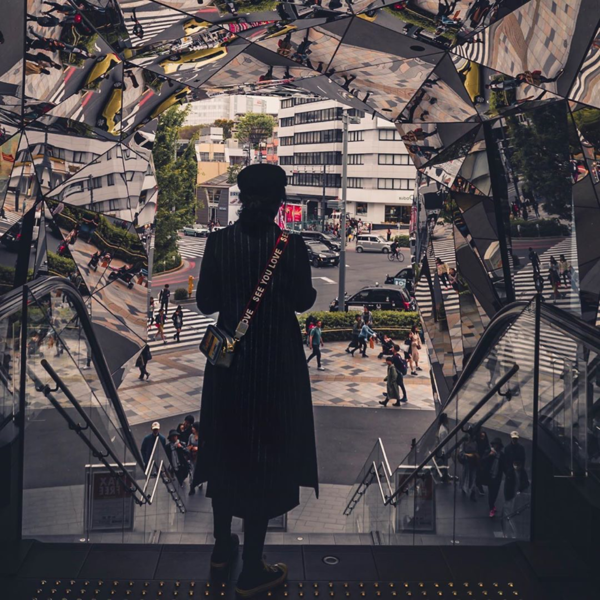 (Ảnh: IG/japantravelcom, artistryfifty) (Ảnh: IG/japantravelcom, artistryfifty)