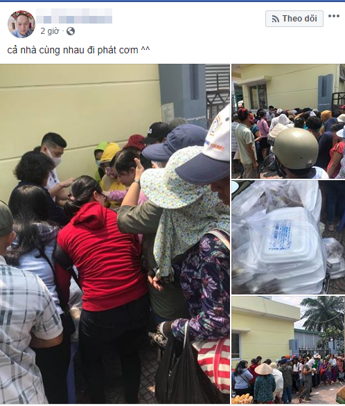 Quản lí của Noo chia sẻ những hỉnh ảnh mới nhất của nam ca sĩ.