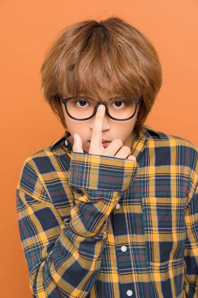 Quán quân Idol Kids thay đổi kiểu tóc Maika thương hiệu, cắt ngắn hơn để phù hợp với hình ảnh hiện tại.