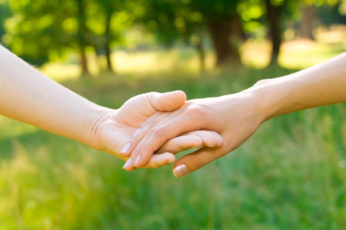 "Giải mã" những cái nắm tay của chàng ảnh 4