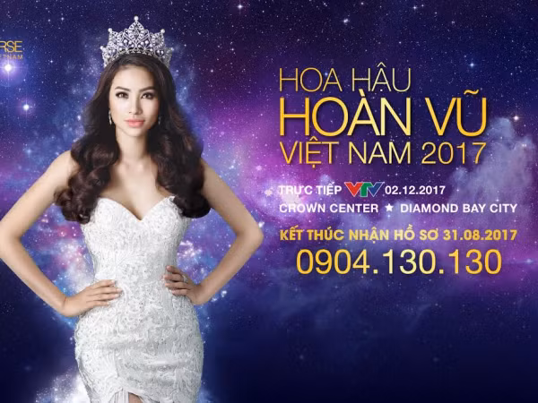Á hậu Thiên Lý: "Hoa hậu Hoàn Vũ Việt Nam sẽ tuyển sinh đến hết tháng 8" ảnh 1