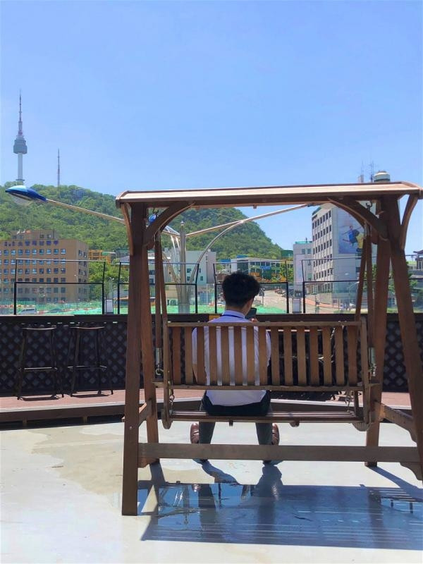 298 Samil-daero, Jung-gu.