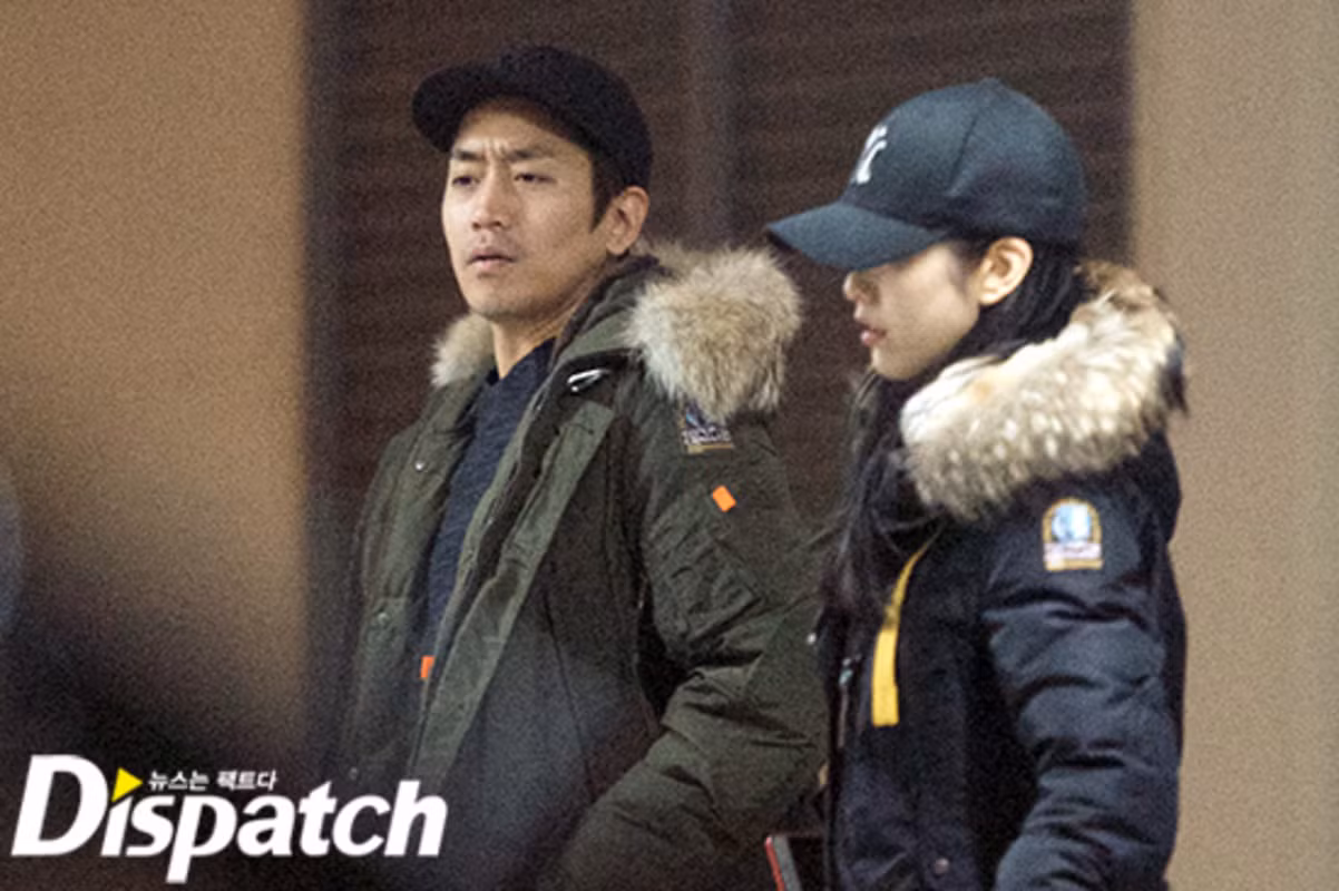 “Hung thần showbiz” Dispatch đã có công khui ra những cặp đôi bí mật nào của K-Biz? ảnh 6