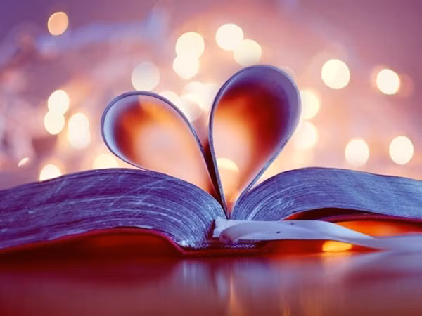 Khả năng yêu thương là món quà lớn nhất, và cũng là bài học lớn nhất mà mỗi người có thể trao đi.