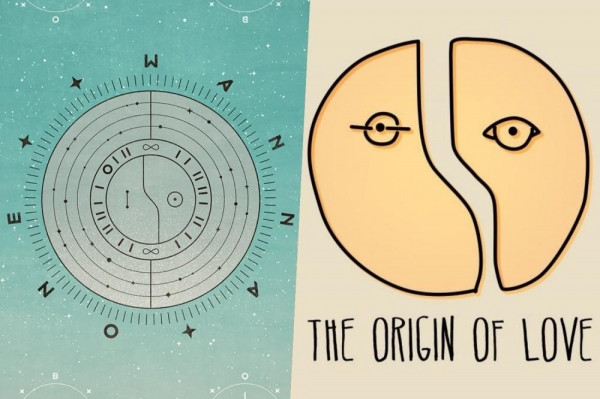 Khán giả cho rằng đây là một logo sao chép