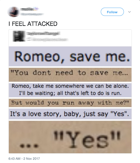 CIWYW là một bản nâng cấp hoàn hảo cho bản hit kinh điển Love Story của Taylor Swift.