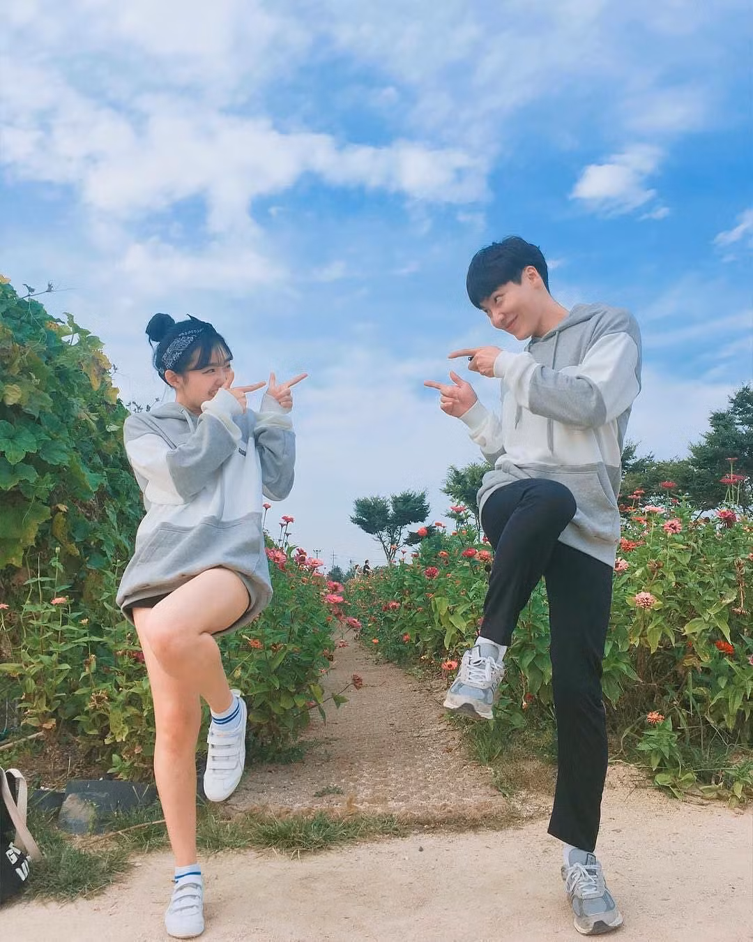 Dấu hiệu tố chàng đang "bắt cá nhiều tay" ảnh 5 Dấu hiệu tố chàng đang "bắt cá nhiều tay" ảnh 5