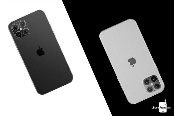 iPhone 12 sẽ có thiết kế giống iPhone 4 với khung kim loại phẳng và vuông vắn thay vì bo cong các cạnh như hiện nay. iPhone 12 sẽ có thiết kế giống iPhone 4 với khung kim loại phẳng và vuông vắn thay vì bo cong các cạnh như hiện nay.