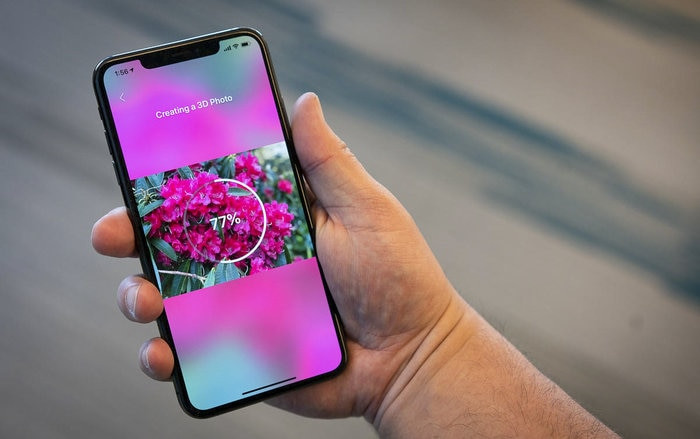 Facebook chia sẻ rằng, họ mong có thể áp dụng nghiên cứu này vào lĩnh vực video và mở rộng tiềm năng vào lĩnh vực AR (thực tế ảo tăng cường) và VR (thực tế ảo).