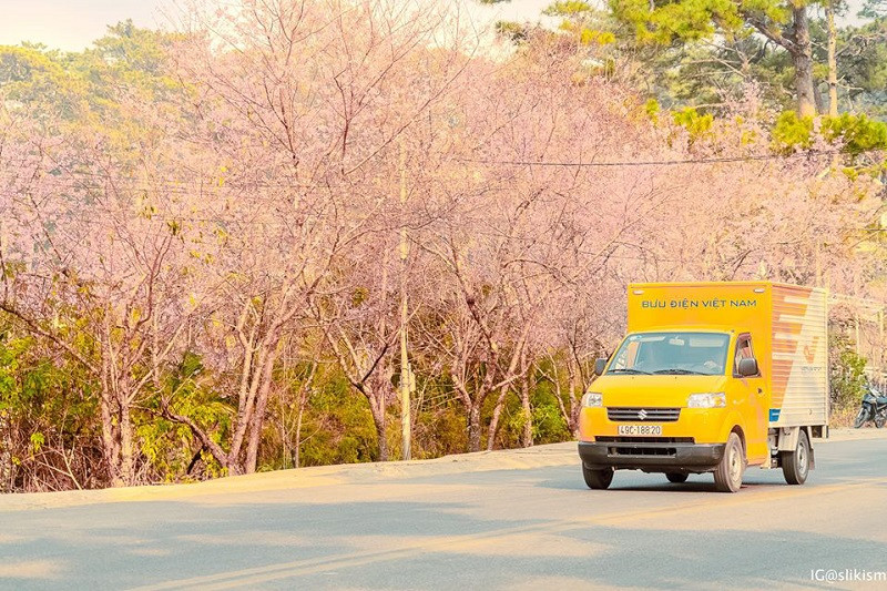 Vì vậy, mỗi chúng ta hãy có ý thức bảo vệ, giữ gìn thành phố này nhé!