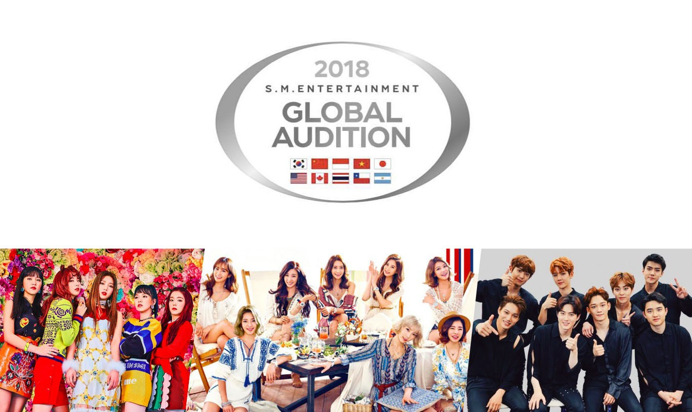 Thực sự thì SM Ent đang toan tính điều gì ở thị trường Việt Nam? ảnh 5