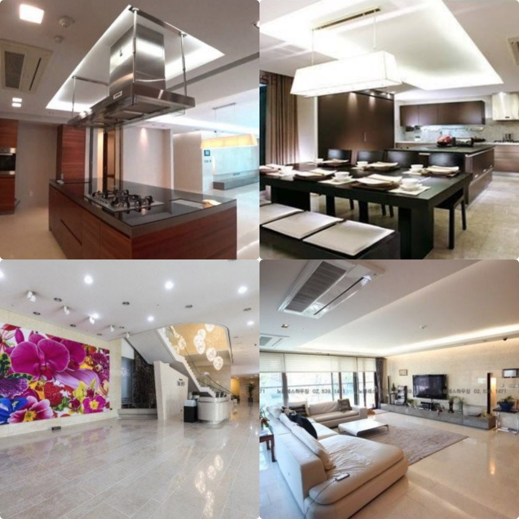 Bốn lần chuyển nhà từ khi debut, nhóm BTS đã nâng cấp ký túc xá ngoạn mục như thế nào? ảnh 9 Bốn lần chuyển nhà từ khi debut, nhóm BTS đã nâng cấp ký túc xá ngoạn mục như thế nào? ảnh 9