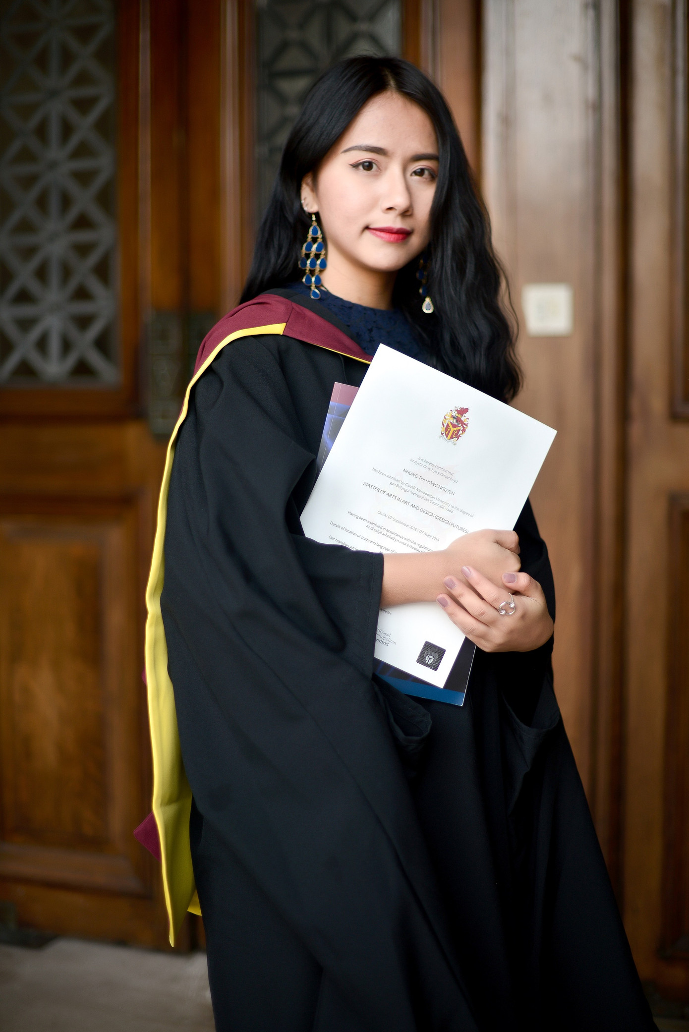 Tại Cardiff Metropolitan, sinh viên được học chủ yếu sẽ là trao đổi kinh nghiệm và lời khuyên từ các chuyên gia và những nghệ sĩ, thiết kế chuyên nghiệp tại UK Tại Cardiff Metropolitan, sinh viên được học chủ yếu sẽ là trao đổi kinh nghiệm và lời khuyên từ các chuyên gia và những nghệ sĩ, thiết kế chuyên nghiệp tại UK