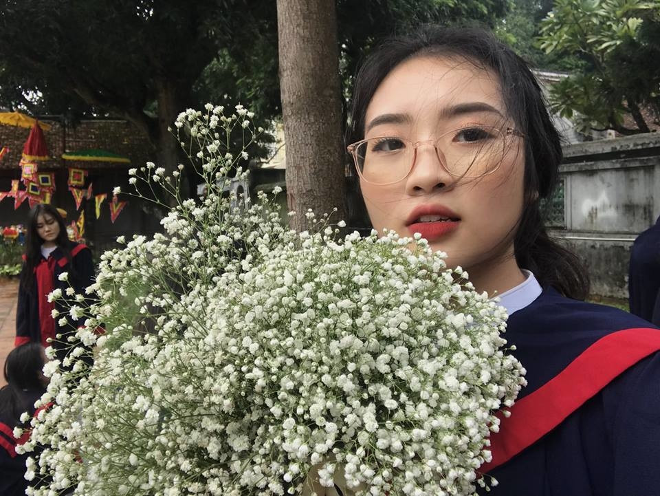 9X cho biết mình là một cô nàng đanh đá và khó tính.