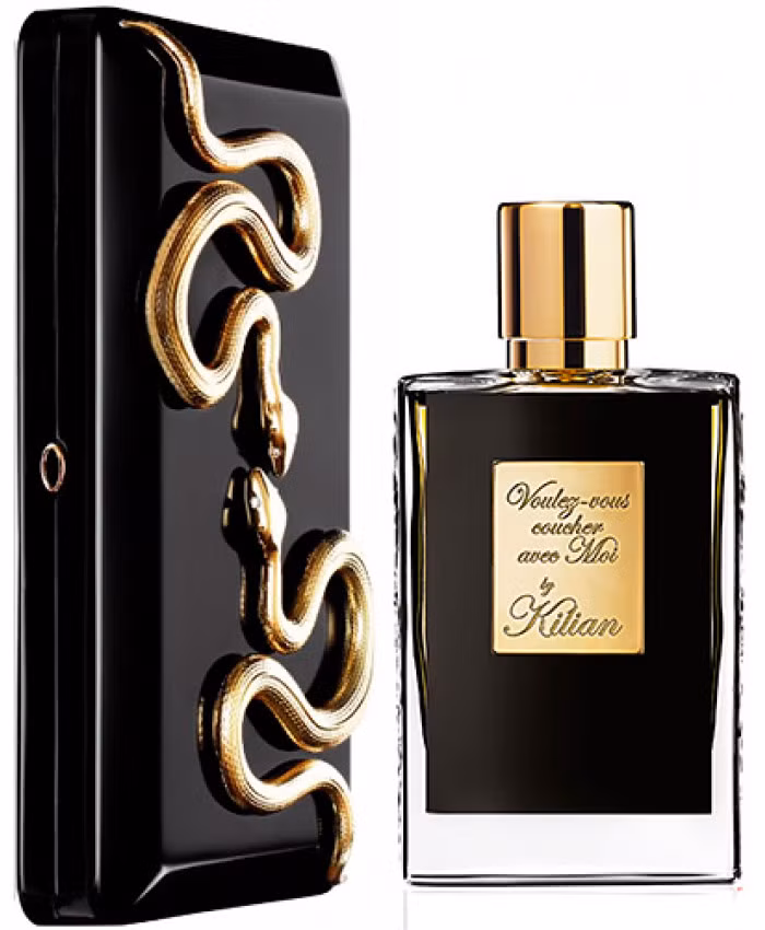 Niche Perfume - nước hoa không dành cho số đông ảnh 1