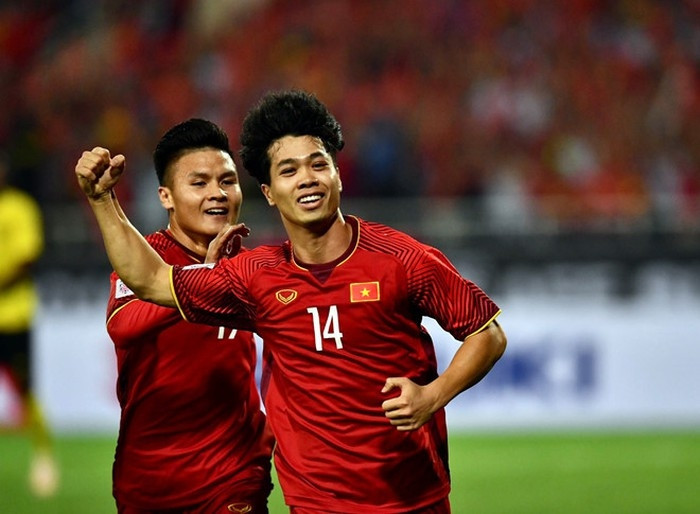 Sắp sửa nhảy lên đấy!