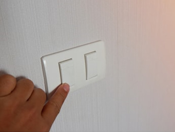 Mất điện là một trong những trải nghiệm bất tiện nhất.