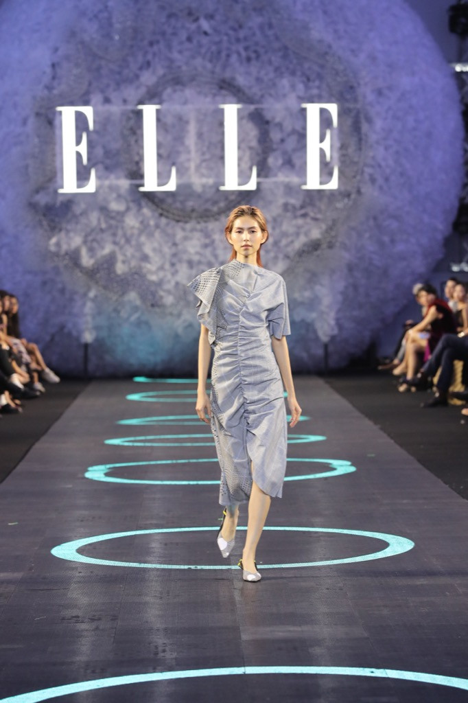 Cặp đôi thân thiết Mỹ Tâm, Đàm Vĩnh Hưng bất ngờ hội ngộ tại sự kiện thời trang ảnh 5