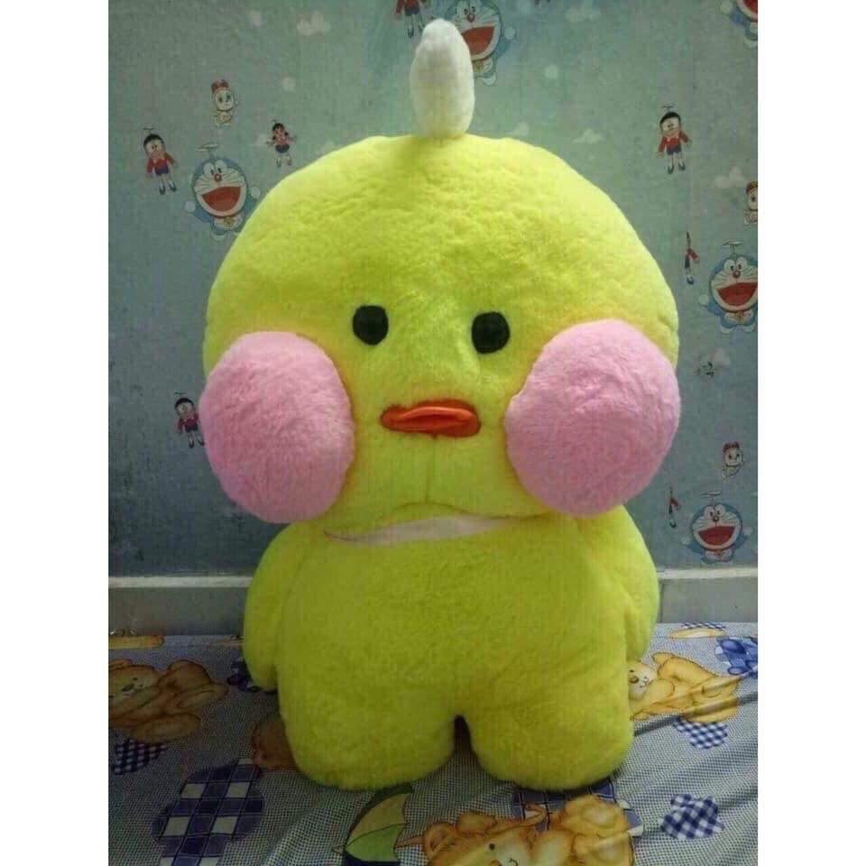 Thực tế thì... nhưng đây vẫn là hàng "fake" cấp 1.