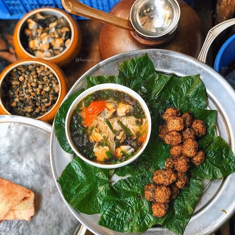 Ảnh: @fuongsfood