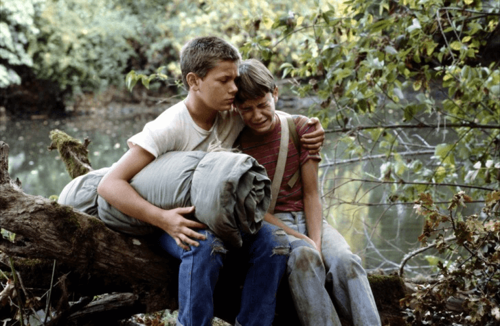 © Stand by Me / Columbia Pictures