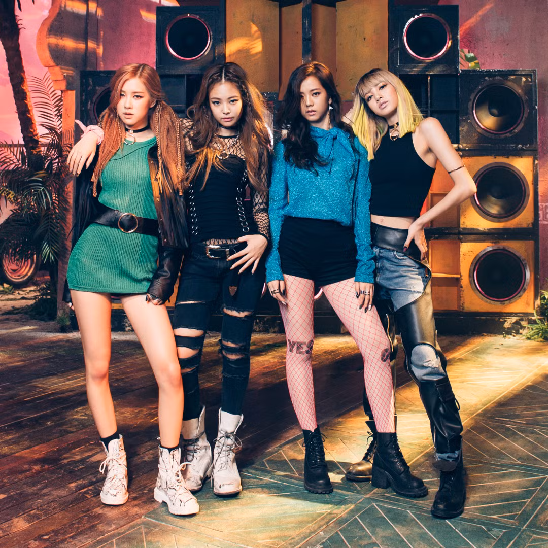 Bạn đã biết hết những kỷ lục siêu thú vị của các nhóm nhạc nữ K-Pop chưa nào? ảnh 4