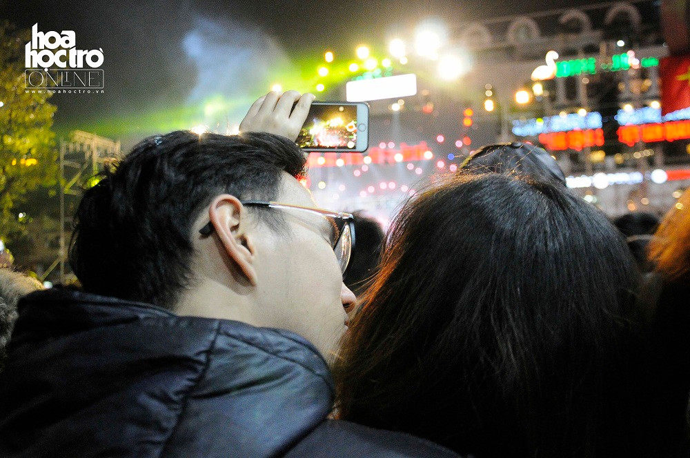 Và cũng là nơi để các cặp đôi được ở bên nhau nhiều hơn.