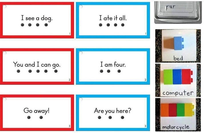 Phương pháp dạy học này đã được áp dụng trên thế giới.