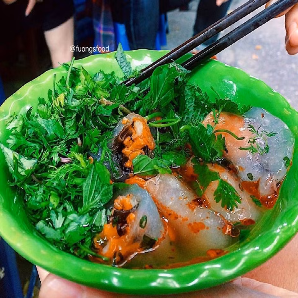 Ảnh: @fuongsfood
