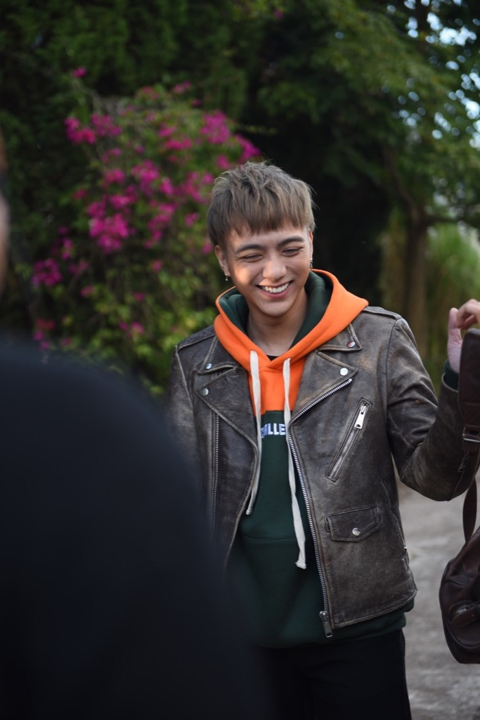 Soobin Hoàng Sơn bất ngờ kết hợp Tiên Cookie, Da LAB, chuẩn bị "xông đất" V-Pop ảnh 5 Soobin Hoàng Sơn bất ngờ kết hợp Tiên Cookie, Da LAB, chuẩn bị "xông đất" V-Pop ảnh 5