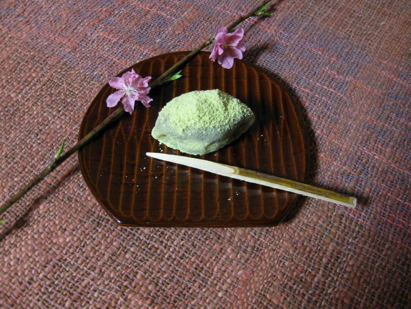 Ở Nhật Bản, mỗi món ăn là cả một câu chuyện sẽ khiến bạn ồ lên thích thú ảnh 2