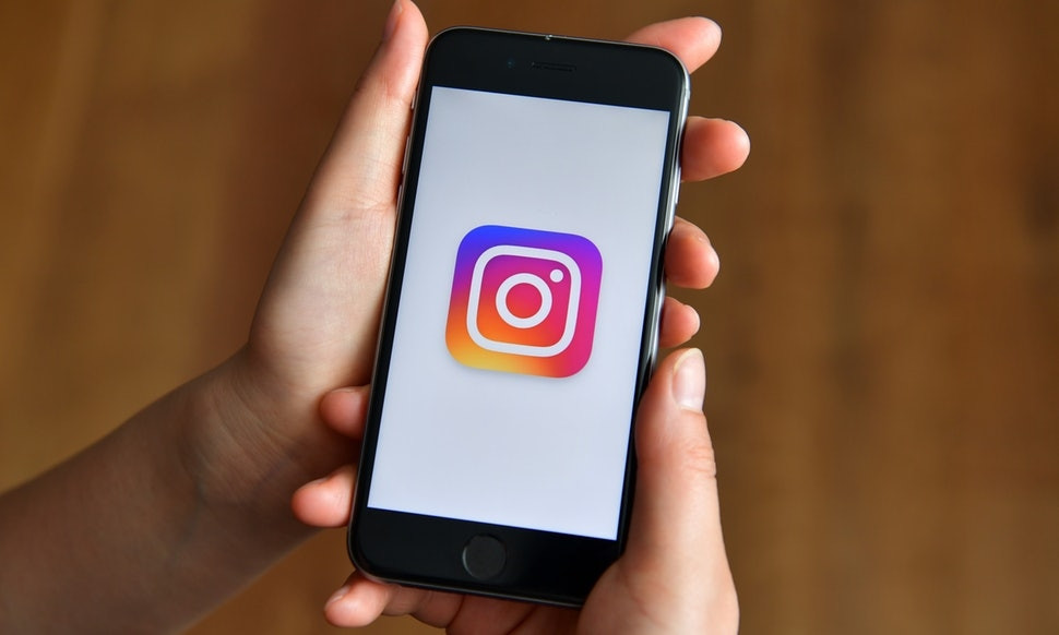 Đây là khởi đầu hay dấu chấm hết của Instagram?
