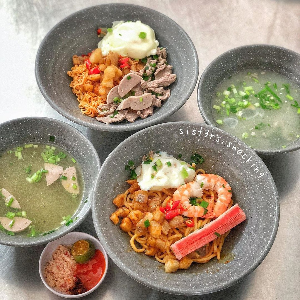 Ảnh: Sist3rs.snacking_, ruahaman_.