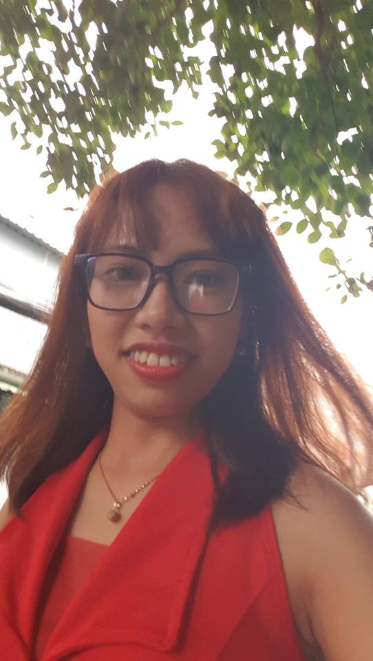 Mỹ Diệu phấn khởi khi kêu gọi vốn đầu tư thành công từ các Shark. Ảnh: FBNV.