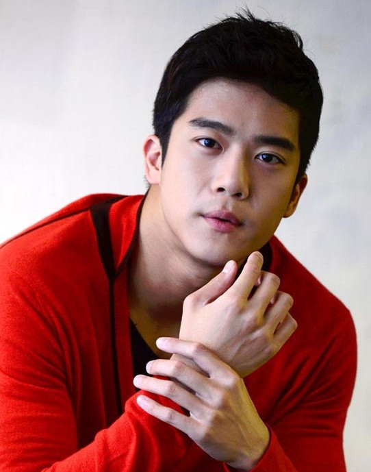 Ha Seok Jin