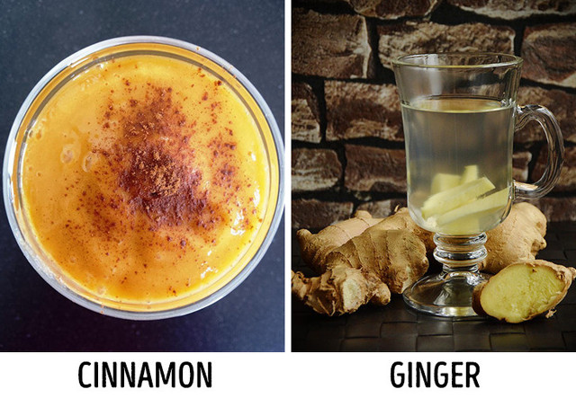 Một vài mẹo giảm cân nhanh ngay cả khi bạn là một người lười biếng ảnh 3 Một vài mẹo giảm cân nhanh ngay cả khi bạn là một người lười biếng ảnh 3