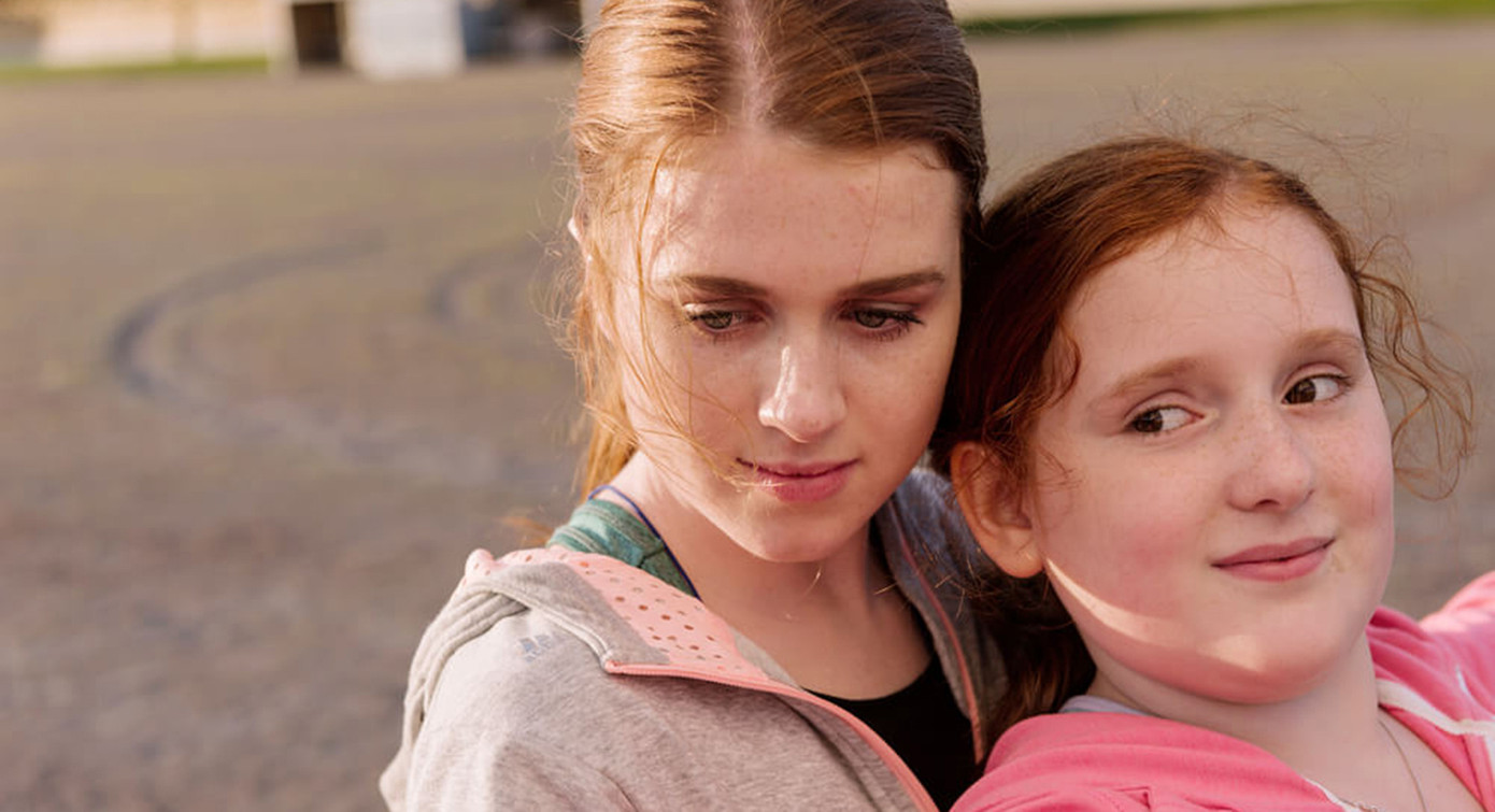 Ảnh minh họa: phim My Skinny Sister.