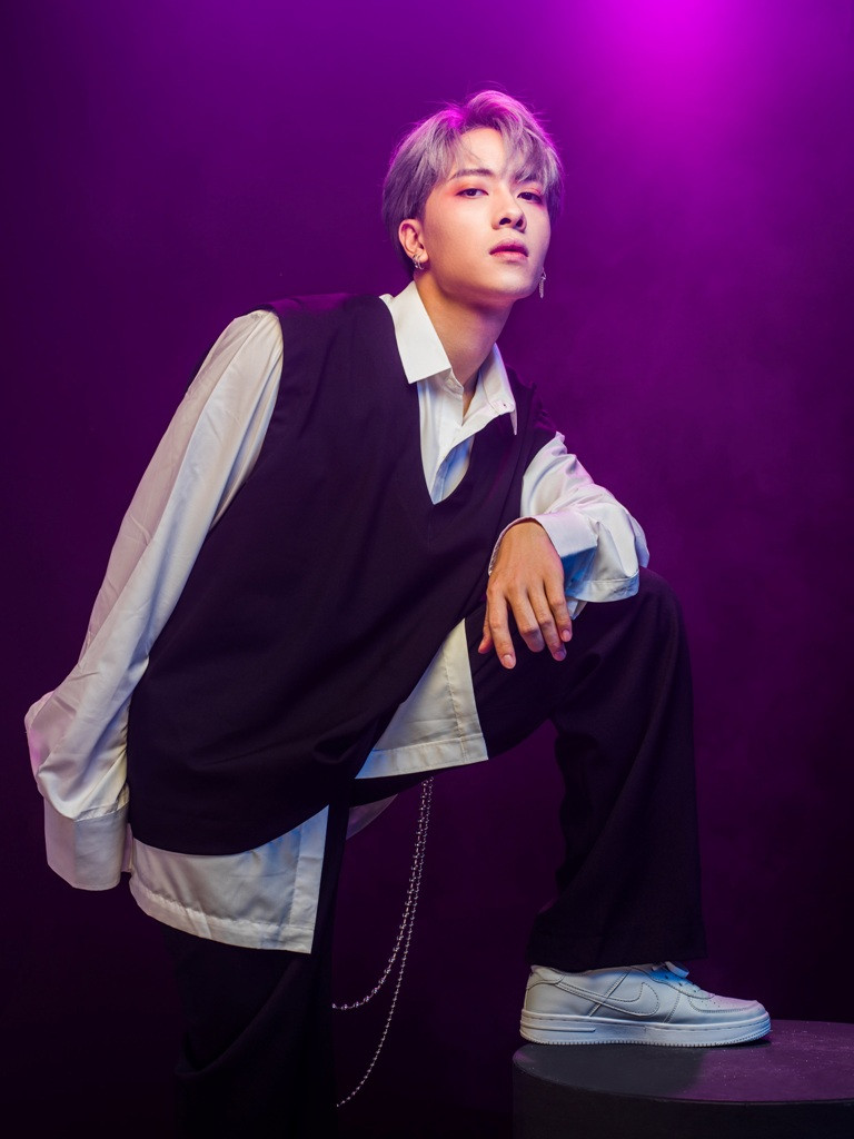 Tạm biệt hình ảnh "nhắng nhít", Jun Phạm, Lily Nguyễn và Monstar xuất hiện cá tính trong bộ ảnh mới ảnh 9