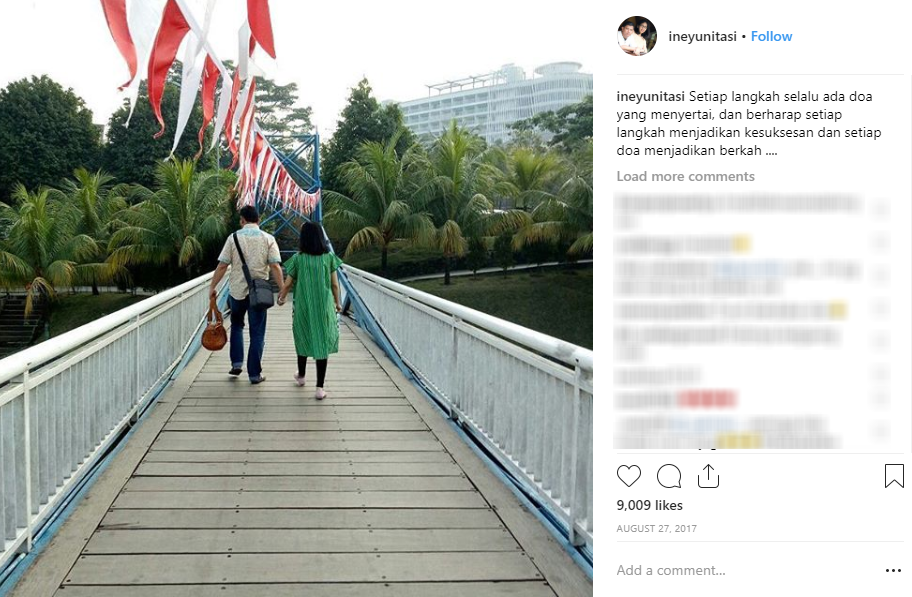 Lần theo tấm ảnh, người ta tìm thấy được chủ nhân cũng như nguồn gốc của tấm ảnh trên.